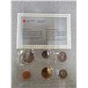 Image 1 : Royal Canadian Mint Coin Collection