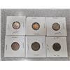 Image 1 : Misc Canada Dimes