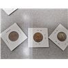 Image 1 : Misc US 25 Cent Coins