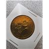 Image 2 : 1905 Alberta Wild Rose Coin