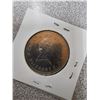 Image 2 : 1534-1984 Canadian $1 Jacques Cartier Coin