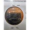 Image 2 : 1891-1991 Rayside Balfour 100 Centennial Coin