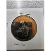 Image 2 : 1976 Jasper National Park Coin