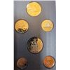 Image 2 : 1993 Royal Canadian Mint Coin Collection