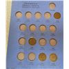 Image 2 : Canadian Small Cent Collection 1920-1972