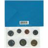 Image 2 : 1999 canadian uncirculated coin- set