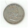 Image 2 : 1951 silver liberty bell american half-dollar