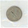 Image 2 : 1947 walking liberty silver half-dollar