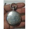 Image 2 : VINTAGE WALTHAM  14S, 7 J POCKET WATCH,  RUNS