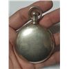 Image 3 : VINTAGE WALTHAM  18S, 7 J POCKET WATCH,  RUNS