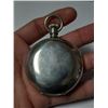 Image 2 : VINTAGE ELGIN  18S, 17 J POCKET WATCH,  RUNS