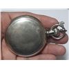 Image 3 : VINTAGE WALTHAM  18S, 11 J POCKET WATCH,  RUNS