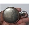 Image 2 : VINTAGE WALTHAM  18S, 17 J POCKET WATCH,  RUNS