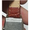 Image 3 : VINTAGE BULOVA 10BT,  ART-DECO, MAN WIND WATCH  15 J ,  RUNS