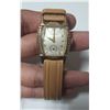 Image 1 : VINTAGE BULOVA 11AC,  ART-DECO, MAN WIND WATCH  17 J ,  RUNS