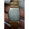 Image 4 : VINTAGE BULOVA 11AC,  ART-DECO, MAN WIND WATCH  17 J ,  RUNS