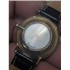 Image 4 : VINTAGE WITTNAUER DIAMOND QTZ, NEW BATTERY, RUNS