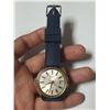 Image 1 : VINTAGE SEIKO 6309-8900 17J AUTO  DAY/DATE @3,  RUNS