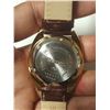 Image 2 : VINTAGE SEIKO 7009-8330 17J AUTO  DAY/DATE @3,  RUNS