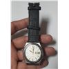 Image 1 : VINTAGE SEIKO 7009-878A 17J AUTO  DAY/DATE @3,  RUNS