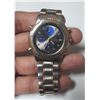 Image 1 : VINTAGE SEIKO 7T32-6C09, QTZ CHRONO, NEW BATT, RUNS