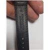 Image 3 : VINTAGE SEIKO 7005-8027 17J AUTO  DATE @3,  RUNS