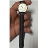 Image 1 : VINTAGE CARAVELLE BY BULOVA QTZ WATCH, RUNS