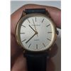 Image 2 : VINTAGE CARAVELLE BY BULOVA QTZ WATCH, RUNS