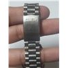 Image 2 : VINTAGE SEIKO 7009-6001 17J AUTO  DAY/DATE @3,  RUNS