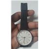 Image 1 : DESIGNER QTZ WATCH, NEW BATT, RUNS  41MM