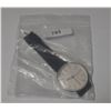 Image 6 : DESIGNER QTZ WATCH, NEW BATT, RUNS  41MM