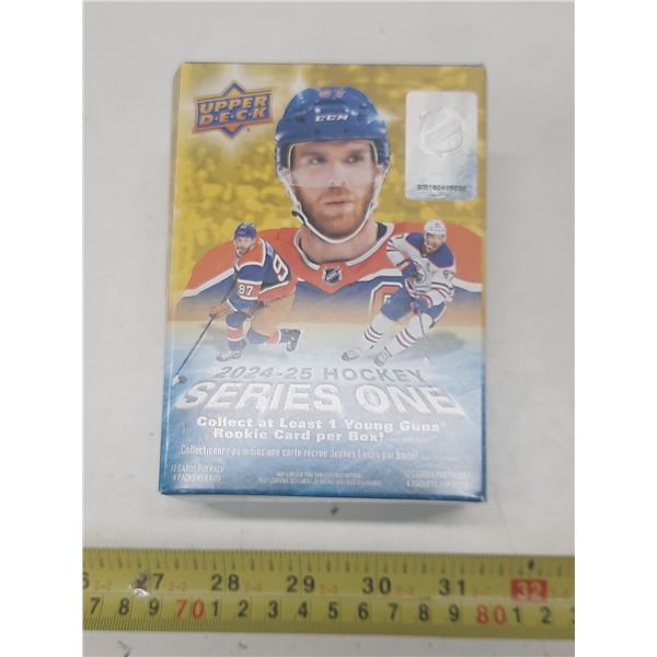 2024-25 TIM HORTON'S SET 1-120,PLUS  PG-1 -17, FH-1 -18,TN-1 - 18