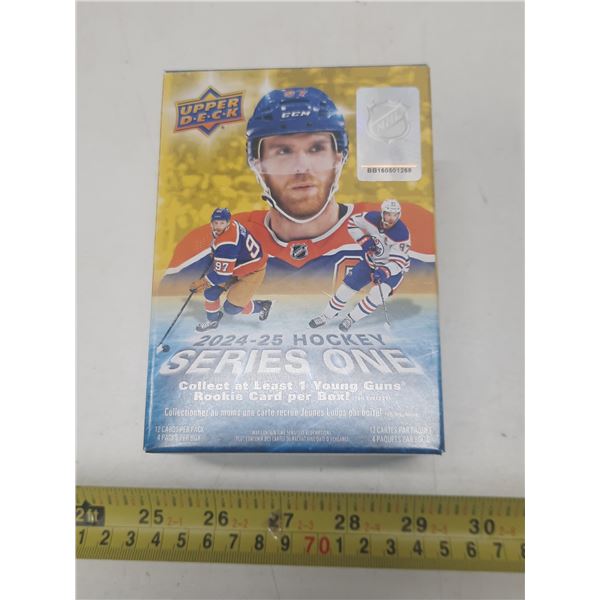2 SETS 1996-97 CDN ICE 1-150