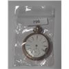 Image 3 : VINTAGE OMEGA P/W MAN WIND , GOOD MOVEMENT AND CASE