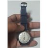 Image 1 : VINTAGE CARAVELLE by BULOVA, MAN WIND, RUNS