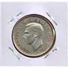 Image 2 : 1940 CANADIAN SILVER 50 CENT COIN