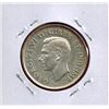 Image 2 : 1944 CANADIAN SILVER 50 CENT COIN