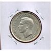 Image 2 : 1945 CANADIAN SILVER 50 CENT COIN