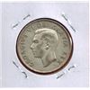 Image 2 : 1951 CANADIAN SILVER 50 CENT COIN