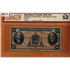 Image 1 : 1935 ROYAL BANK OF CANADA $10 BANKNOTE - BCS GRADED - FINE 12