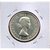 Image 2 : 1962 CANADIAN SILVER 50 CENT COIN