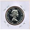 Image 2 : 1964 CANADIAN SILVER 50 CENT COIN