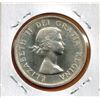 Image 2 : 1958 CANADIAN SILVER DOLLAR