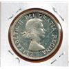 Image 2 : 1964 CANADIAN SILVER DOLLAR