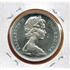 Image 2 : 1967 CANADIAN SILVER DOLLAR