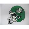 Image 1 : SASKATCHEWAN ROUGHRIDERS BELT BUCKLE