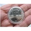 Image 4 : 2007 ROYAL CANADIAN MINT CASED 25 CENT COIN - RED BREASTED NUTHATCH