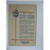 Image 2 : 1938 SWIFT CURRENT FRONTIER DAYS SOUVENIR PROGRAMME & SONG BOOK