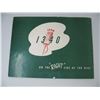 Image 2 : CKOM 1340 SASKATOON RADIO STATION - SASKATOON INFORMATIONAL BOOKLET  (1960"S)