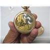Image 4 : POCKET WATCH - ELGIN - NOT RUNNING
